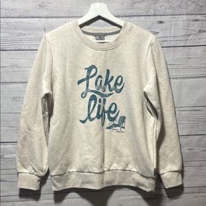 Wind River Sweatshirt